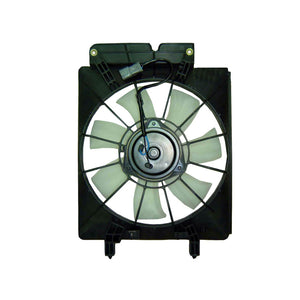 A/C Condenser Fan Assembly image