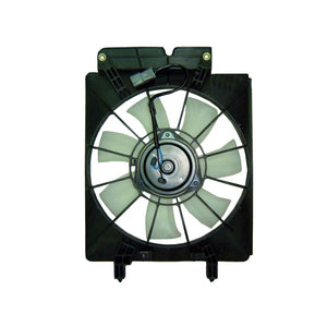 A/C Condenser Fan Assembly image