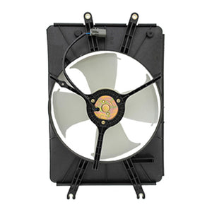 A/C Condenser Fan Assembly image
