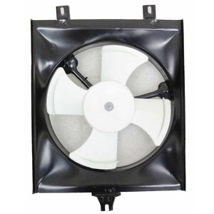 A/C Condenser Fan Assembly image