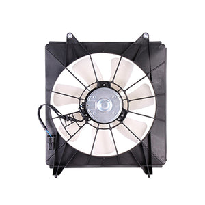A/C Condenser Fan Assembly image