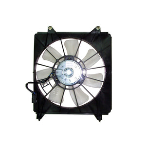A/C Condenser Fan Assembly image
