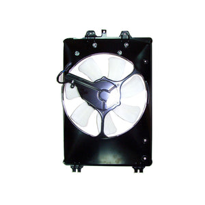 A/C Condenser Fan Assembly image