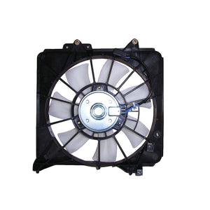 A/C Condenser Fan Assembly image