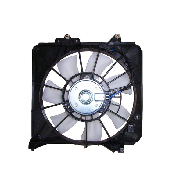 Radiators, Condensers & Fans image