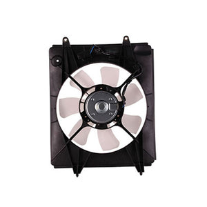 A/C Condenser Fan Assembly image