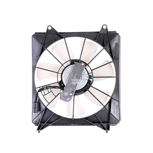 A/C Condenser Fan Assembly image