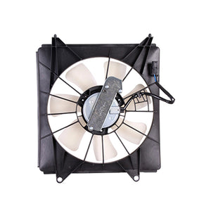 A/C Condenser Fan Assembly image