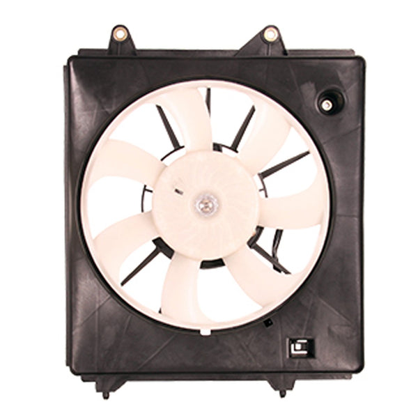 Radiators, Condensers & Fans image