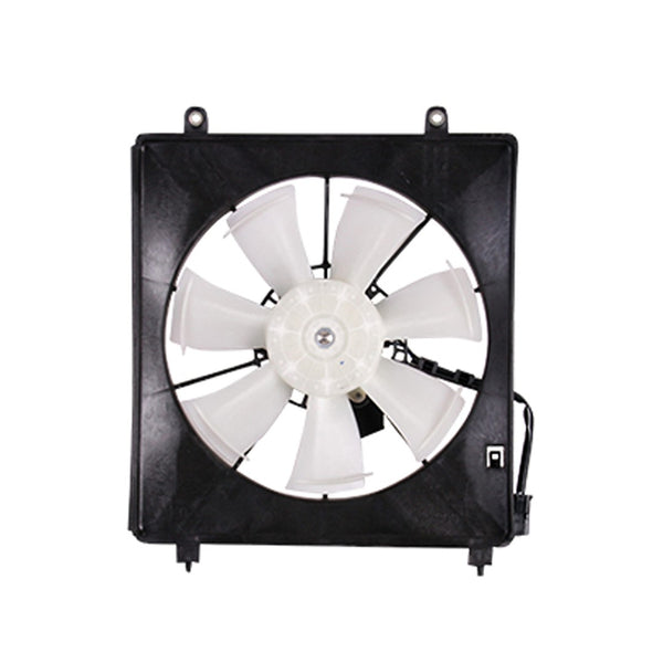 Radiators, Condensers & Fans image