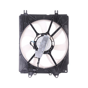 A/C Condenser Fan Assembly image