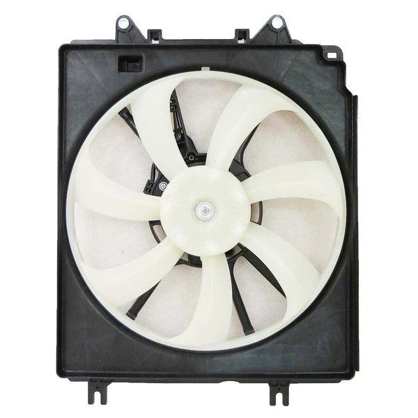 Radiators, Condensers & Fans image