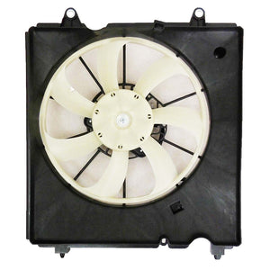 A/C Condenser Fan Assembly image