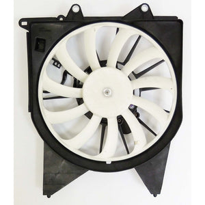 A/C Condenser Fan Assembly image