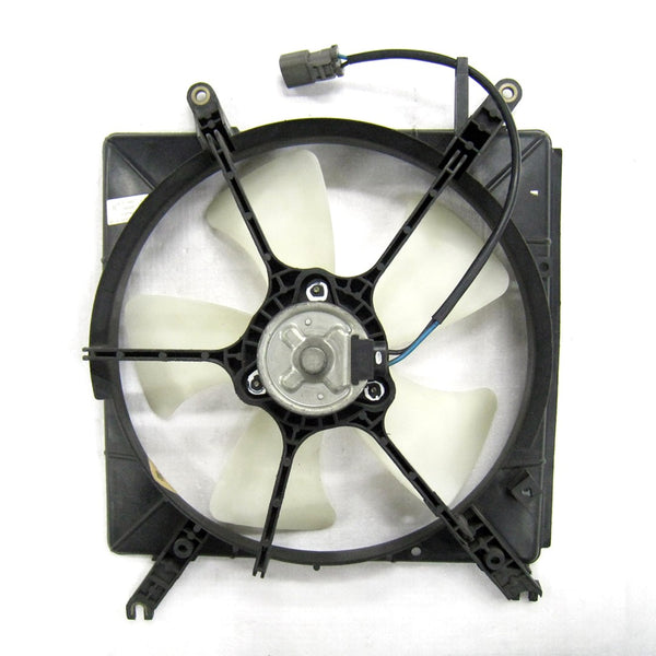 Radiators, Condensers & Fans image