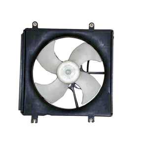 Engine Cooling Fan Assembly image
