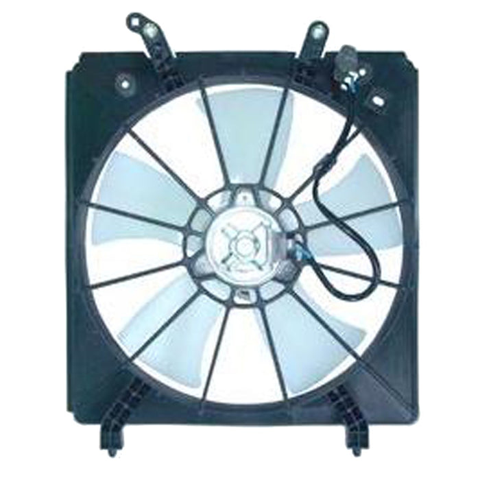 Acura CL/TL Base/Honda Accord Engine Cooling Fan Assembly 3L V6 - HO3115111