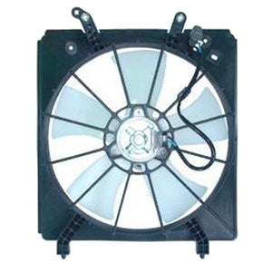 Engine Cooling Fan Assembly image