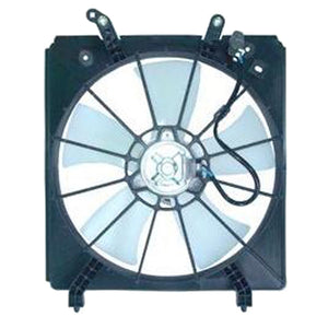 Engine Cooling Fan Assembly image