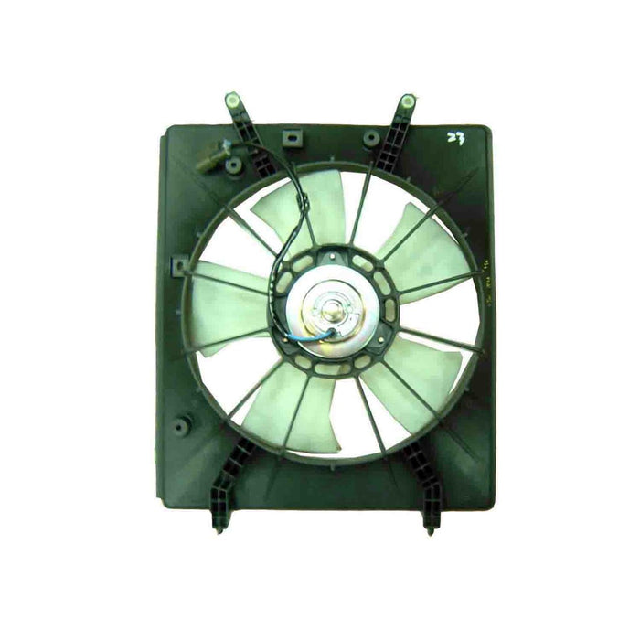 Acura MDX/Honda Pilot Engine Cooling Fan Assembly Motor/Blade/Shroud Assembly - HO3115120