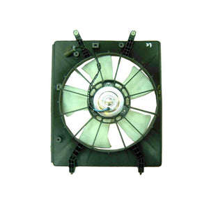 Engine Cooling Fan Assembly image