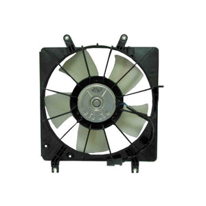 Engine Cooling Fan Assembly image