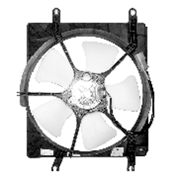 Radiators, Condensers & Fans image