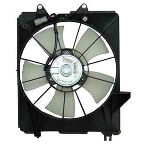 Engine Cooling Fan Assembly image