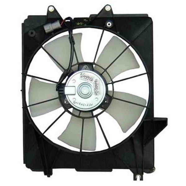Radiators, Condensers & Fans image