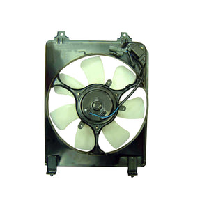 Engine Cooling Fan Assembly image