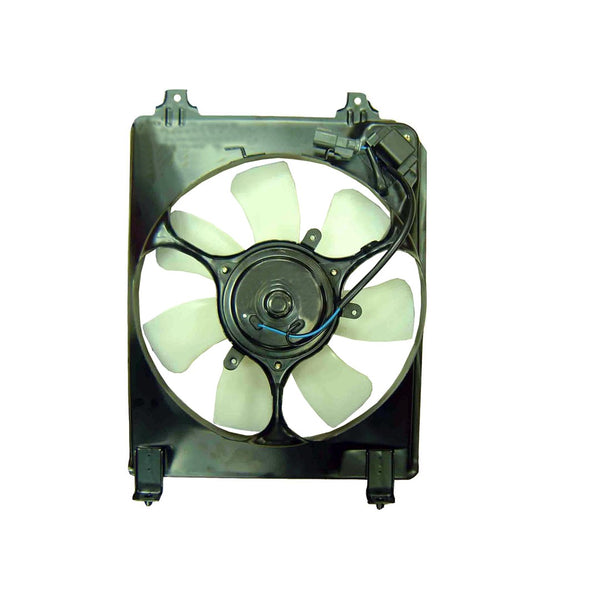 Radiators, Condensers & Fans image