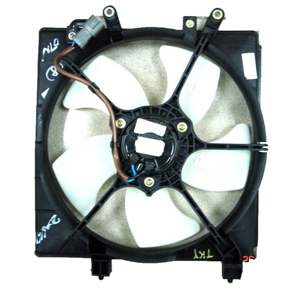 Radiators, Condensers & Fans image