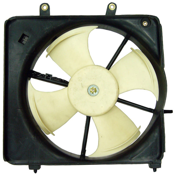 Radiators, Condensers & Fans image