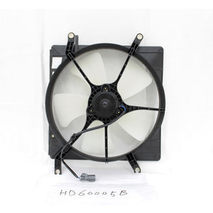 Engine Cooling Fan Assembly image
