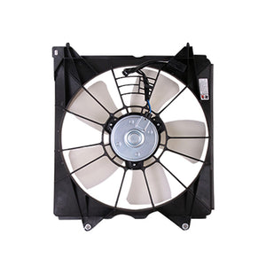 Driver Side Engine Cooling Fan Assembly image