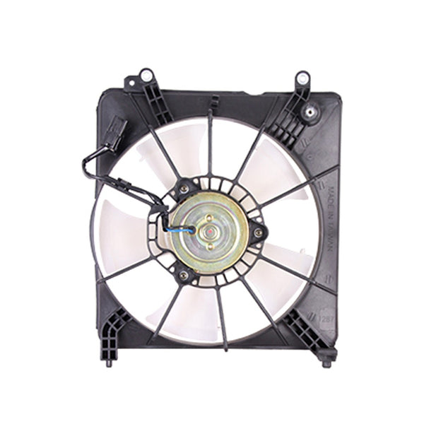 Radiators, Condensers & Fans image