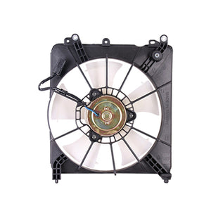 Engine Cooling Fan Assembly image