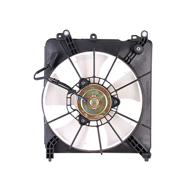 Radiators, Condensers & Fans image