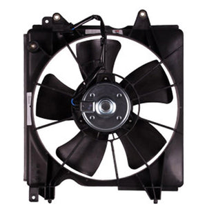 Engine Cooling Fan Assembly image