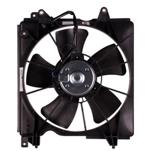 Radiators, Condensers & Fans image