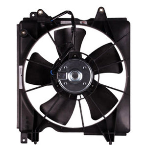 Driver Side Engine Cooling Fan Assembly image