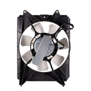 Engine Cooling Fan Assembly image