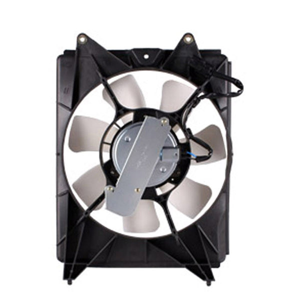 Radiators, Condensers & Fans image