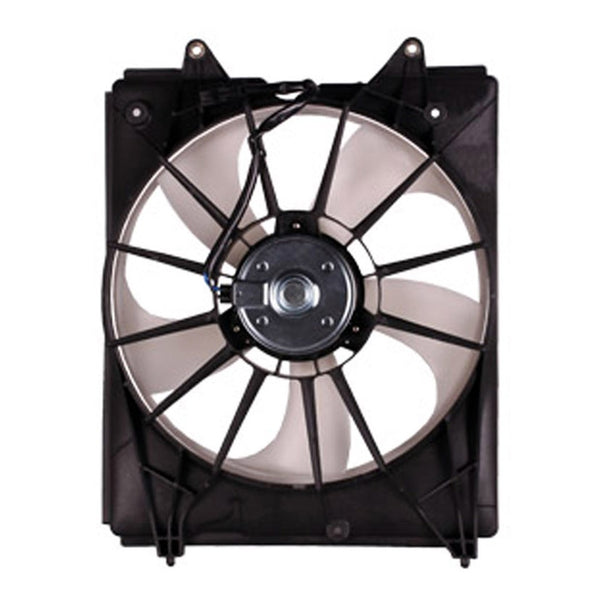 Radiators, Condensers & Fans image