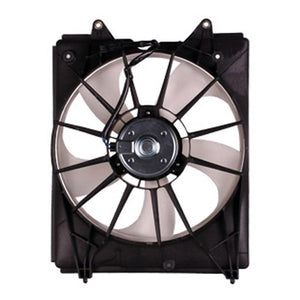 Engine Cooling Fan Assembly image