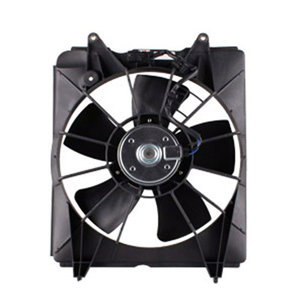 Radiators, Condensers & Fans image