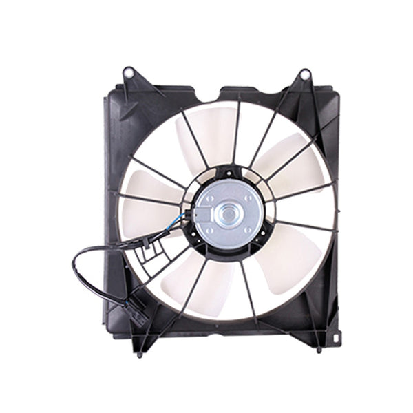 Radiators, Condensers & Fans image