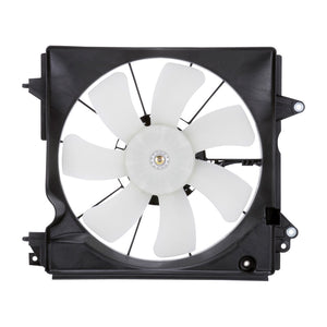 Engine Cooling Fan Assembly image
