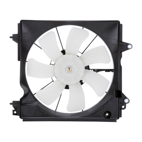 Radiators, Condensers & Fans image