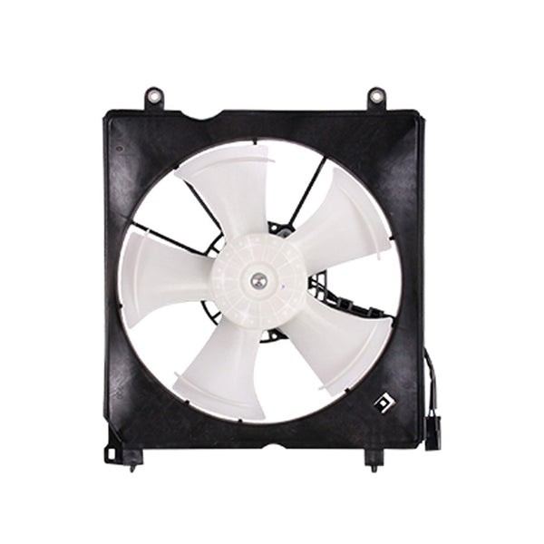 Radiators, Condensers & Fans image